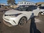 2019 TOYOTA C-HR XLE - JTNKHMBX6K1025951