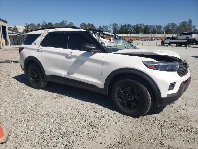 2023 FORD EXPLORER T - 1FMSK8JHXPGA50262