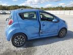 Lot #3024733210 2013 CHEVROLET SPARK 2LT