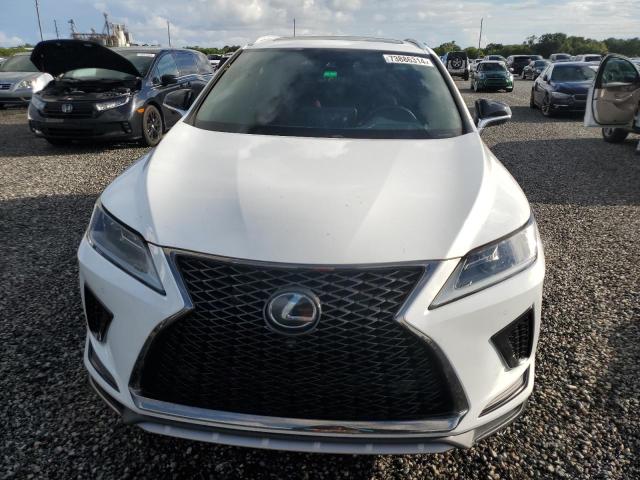 VIN 2T2YZMDA6LC255146 2020 LEXUS RX 350 F S no.5