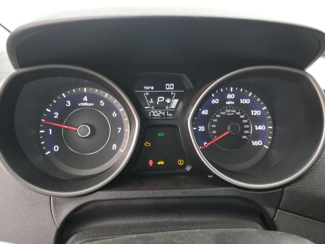 2016 HYUNDAI ELANTRA SE - 5NPDH4AE3GH692571