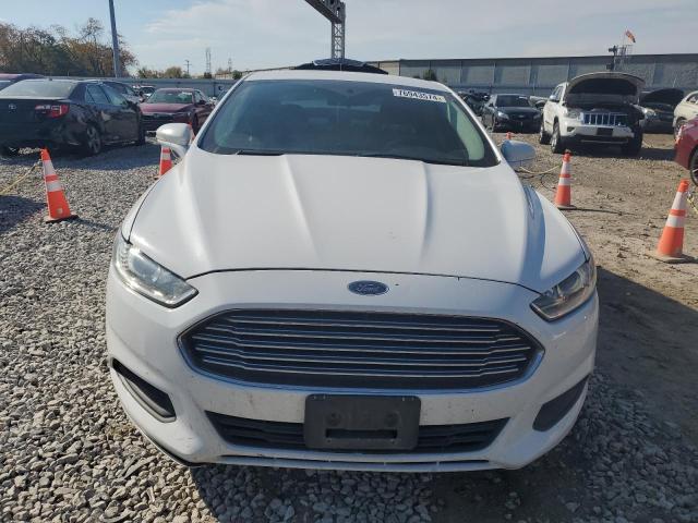 VIN 3FA6P0H71DR269224 2013 Ford Fusion, SE no.5