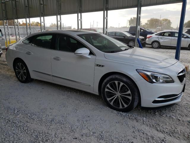 2017 BUICK LACROSSE P - 1G4ZR5SS8HU131850