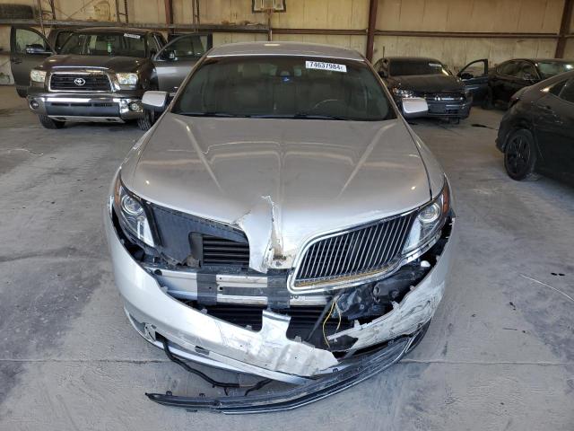2015 LINCOLN MKS 1LNHL9DK7FG606823