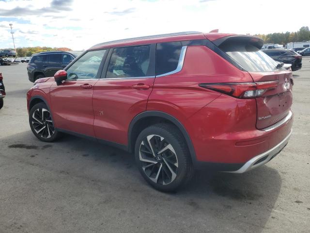 2022 MITSUBISHI OUTLANDER - JA4J4UA84NZ012430