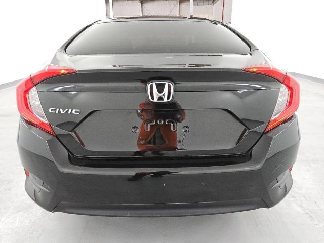 VIN 2HGFC2F50GH551083 2016 Honda Civic, LX no.6