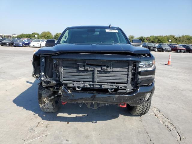 VIN 3GCUKSEJ9JG564090 2018 Chevrolet Silverado, K15... no.5