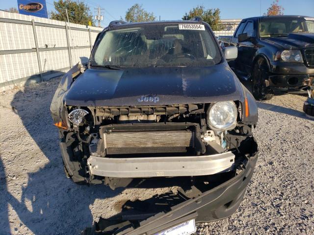 2016 JEEP RENEGADE L - ZACCJBBT0GPD00123