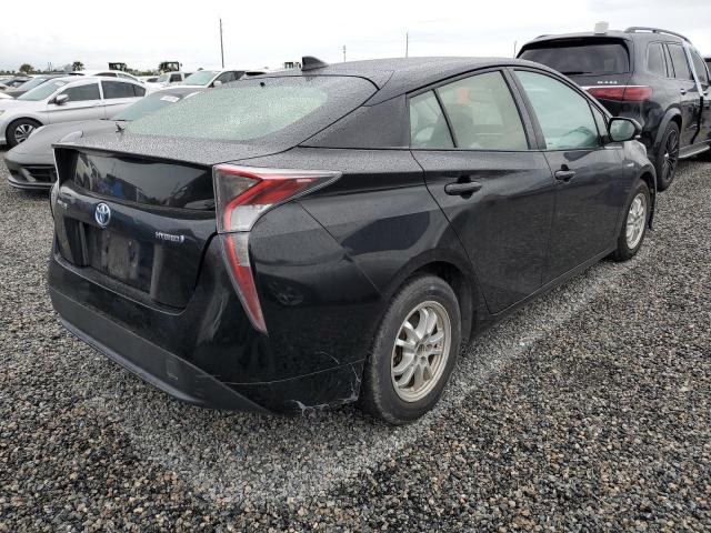 VIN JTDKARFU0G3521037 2016 Toyota Prius no.3