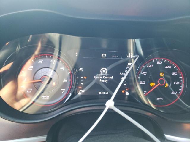 2020 DODGE CHARGER R/ - 2C3CDXCT4LH216339