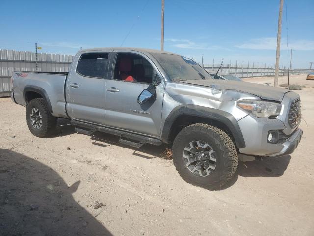 Vin: 3tmdz5bn9nm123684, lot: 77833784, toyota tacoma double cab 20224