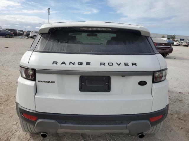 VIN SALVP2BG6DH834295 2013 Land Rover Range Rover,... no.6