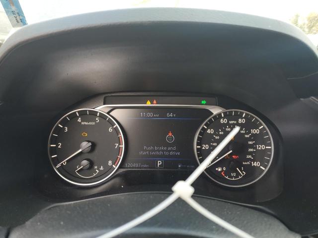 2020 NISSAN ALTIMA S - 1N4BL4BV9LC205969