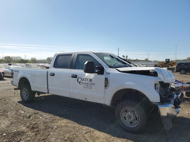 2021 FORD F250 SUPER - 1FT7W2B63MED29410