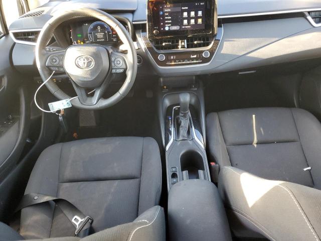 2023 TOYOTA COROLLA LE - JTDBDMHE4P3005621