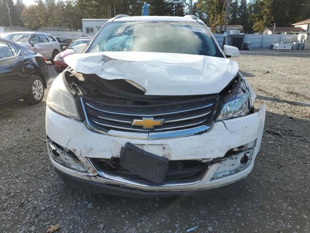 VIN 1GNKRGKD1EJ313140 2014 CHEVROLET TRAVERSE no.5