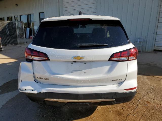 2024 CHEVROLET EQUINOX LT - 3GNAXUEG3RS241853