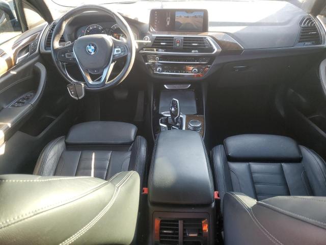 2019 BMW X3 XDRIVE3 - 5UXTR9C57KLE14717