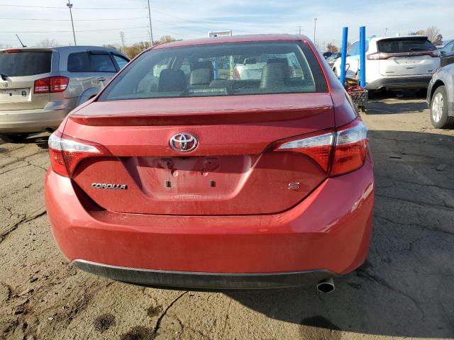 VIN 5YFBURHE5FP261852 2015 Toyota Corolla, L no.6