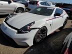 2016 NISSAN 370Z BASE - JN1AZ4EH1GM931385