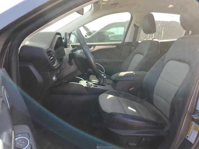 2021 FORD ESCAPE TIT - 1FMCU9DZ1MUB16963