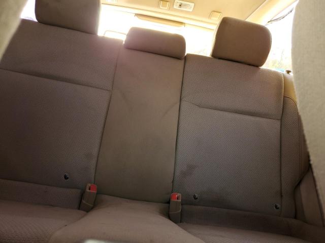 2004 SUBARU FORESTER 2 #3292353283