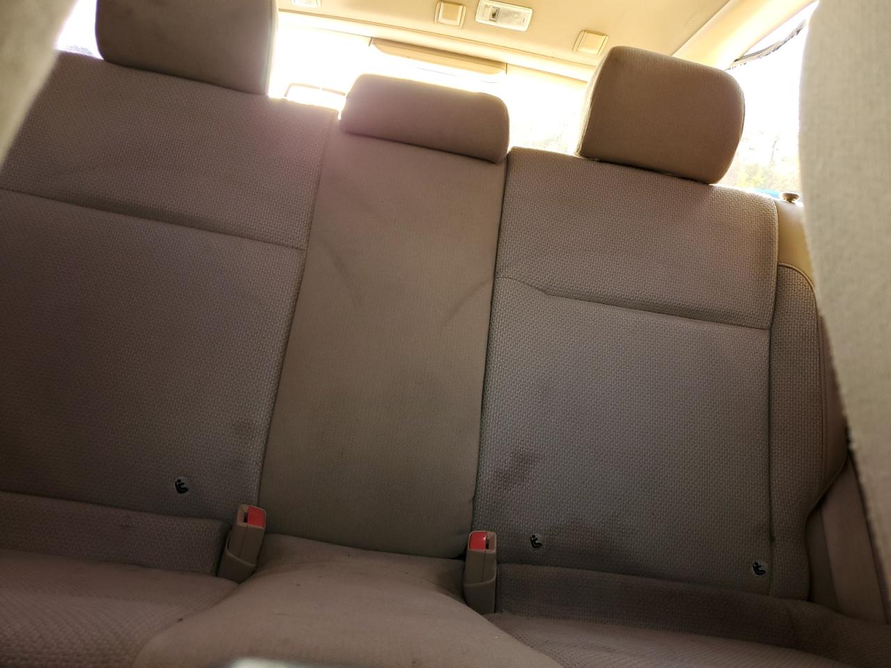 Lot #3292353283 2004 SUBARU FORESTER 2