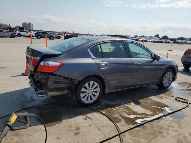 VIN 1HGCR2F79EA027526 2014 Honda Accord, EX no.3