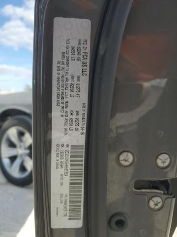 2017 DODGE CHALLENGER - 2C3CDZAG5HH501964
