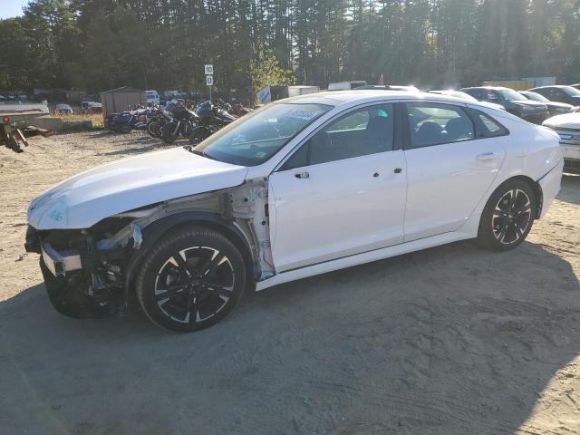 KIA K5 GT LINE