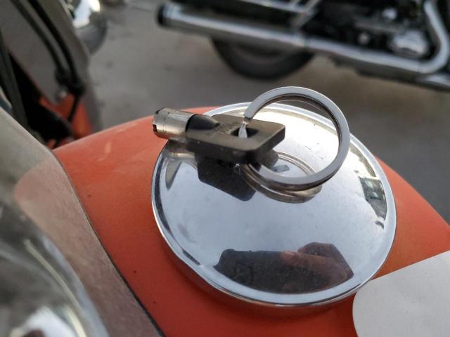 2012 HARLEY-DAVIDSON FLSTC HERI - 1HD1BWV14CB020844