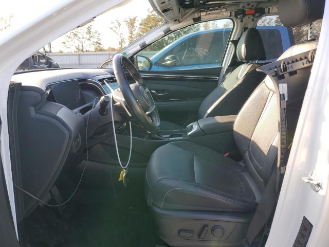 2023 HYUNDAI SANTA CRUZ - 5NTJEDAF9PH063550
