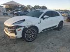2021 PORSCHE MACAN S - WP1AB2A59MLB36893