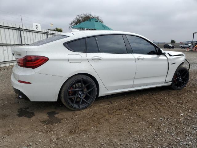 2017 BMW 535 IGT WBA5M2C59HG499152