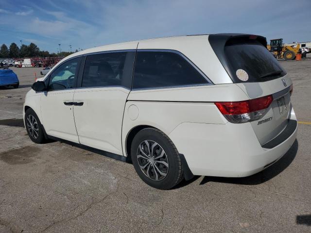 VIN 5FNRL5H21EB030036 2014 Honda Odyssey, LX no.2