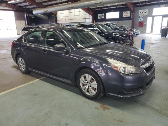 VIN 4S3BMAA68D1019515 2013 Subaru Legacy, 2.5I no.4