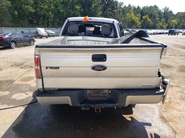 VIN 1FTEX1CMXEFA24008 2014 Ford F-150, Super Cab no.6