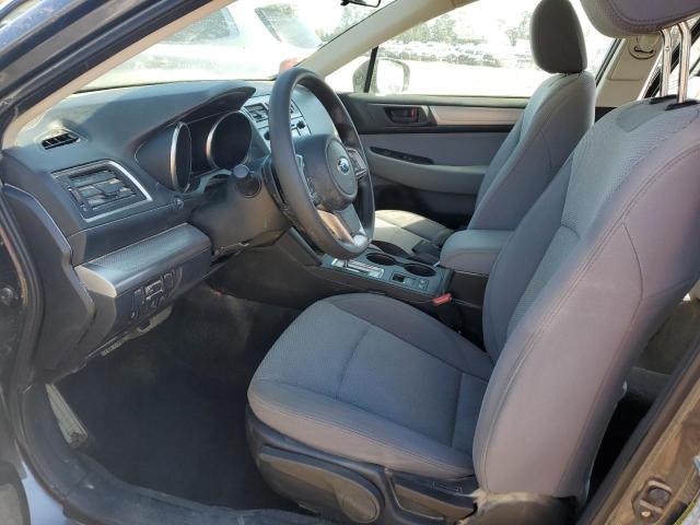 2019 SUBARU OUTBACK 2. - 4S4BSABC3K3235344