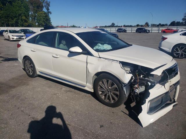 2015 HYUNDAI SONATA SPO - 5NPE34AF0FH070648