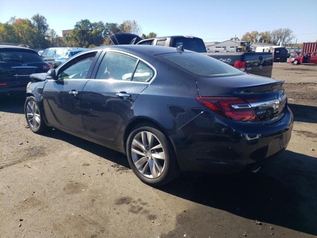 VIN 2G4GS5GX3E9188594 2014 Buick Regal, Premium no.2