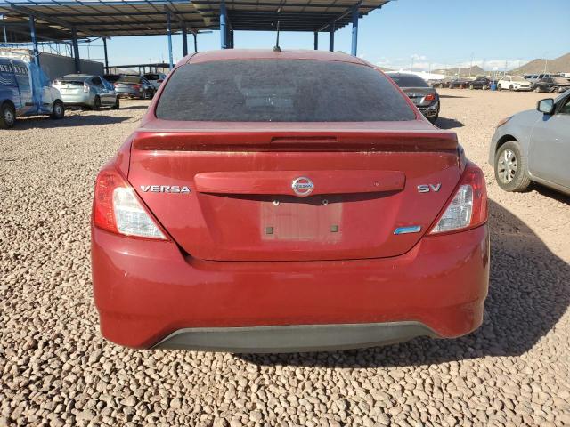 VIN 3N1CN7AP8FL876218 2015 Nissan Versa, S no.6