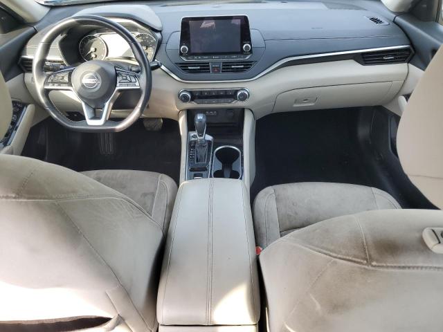 2021 NISSAN ALTIMA SV - 1N4BL4DV6MN366699