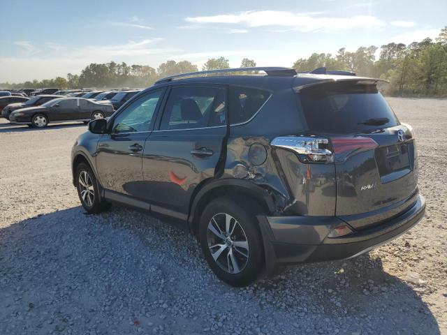 2018 TOYOTA RAV4 ADVEN - 2T3WFREV4JW504906