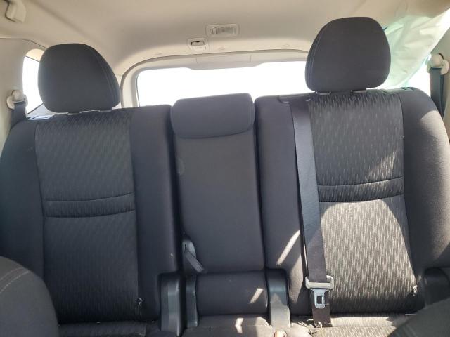 2019 NISSAN ROGUE S - JN8AT2MT5KW255730