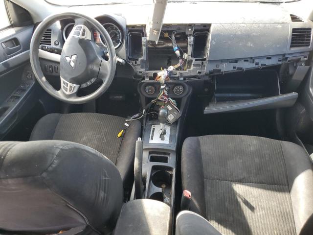 2015 MITSUBISHI LANCER ES - JA32U2FU6FU003665