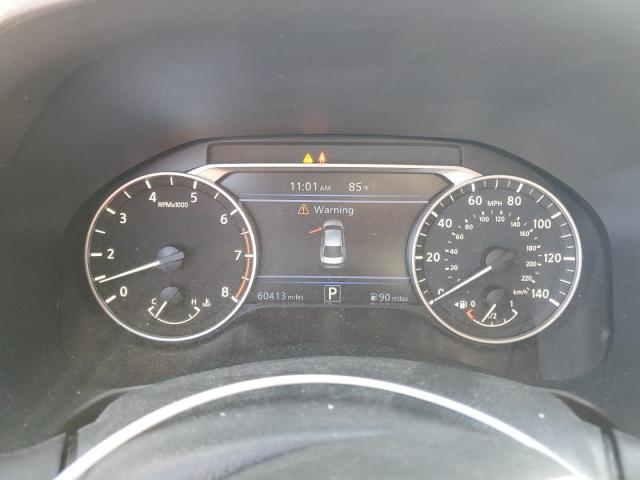 2020 NISSAN ALTIMA S - 1N4BL4BV5LN303076