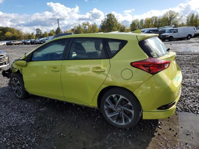 2017 TOYOTA COROLLA IM - JTNKARJE6HJ543567