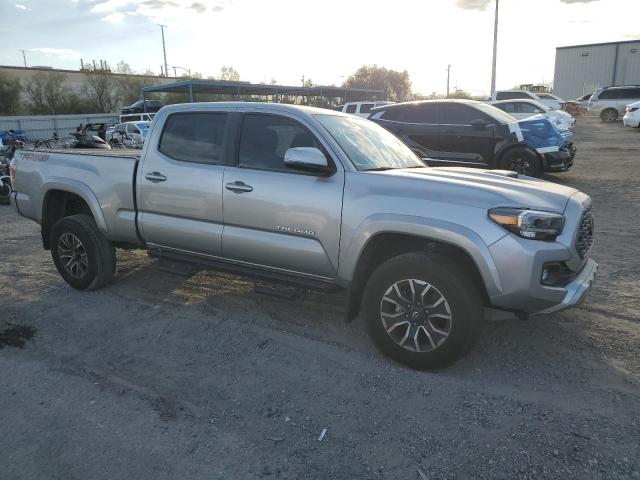 VIN 3TYDZ5BN5PT029812 2023 TOYOTA TACOMA no.4