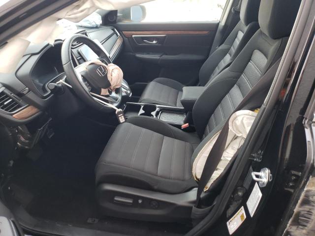 2022 HONDA CR-V EX - 7FARW2H56NE034765