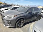 LEXUS NX 300 BAS photo